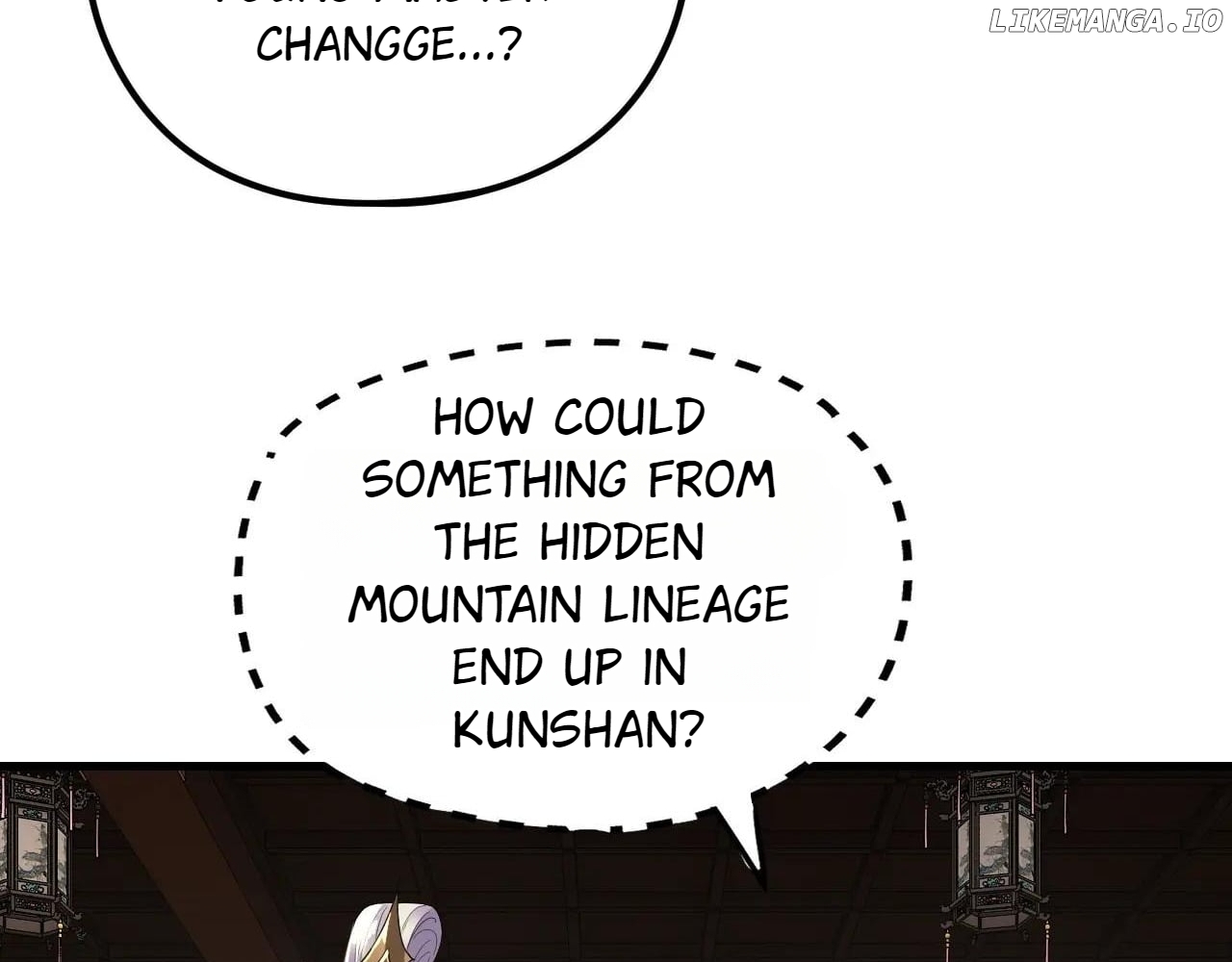 Me, The Heavenly Destined Villain Chapter 261 - page 77